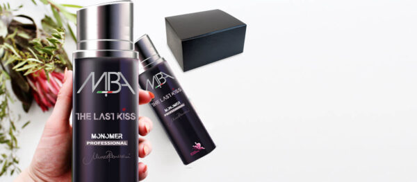 The Last Kiss Monomer