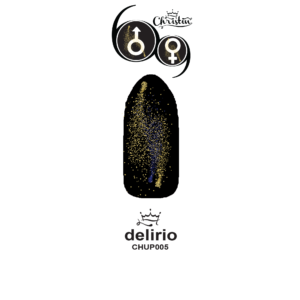 SmaltoGel69 Delirio