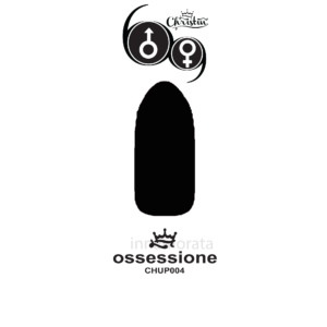 SmaltoGel69 Ossessione