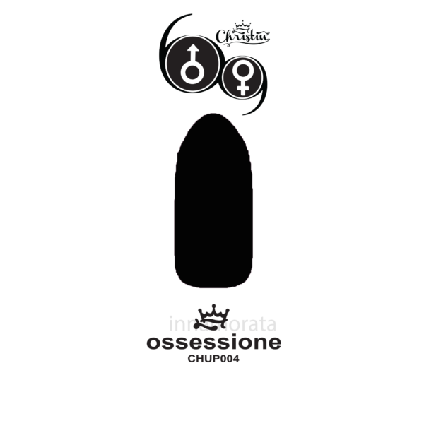 SmaltoGel69 Ossessione