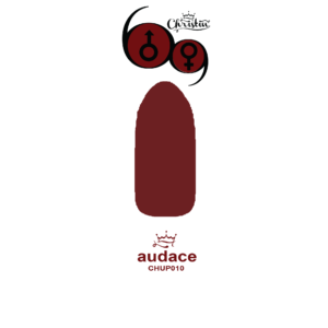 SmaltoGel69 Audace