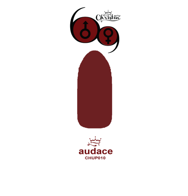 SmaltoGel69 Audace
