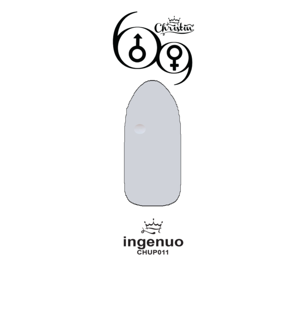 SmaltoGel69 Ingenuo