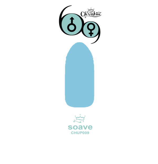 SmaltoGel69 Soave