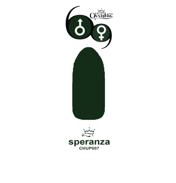 SmaltoGel69 Speranza