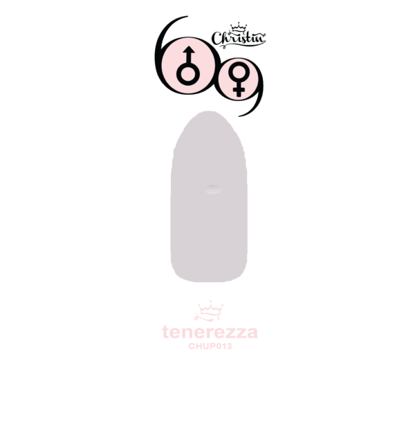 SmaltoGel69 Tenerezza