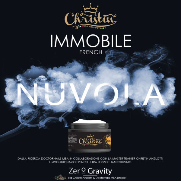 IMMOBILE NUVOLA - immagine 4