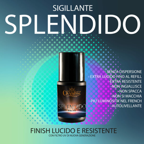 SPLENDIDO - immagine 2