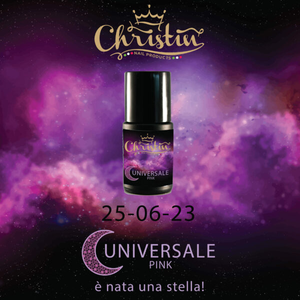Universale Pink - immagine 2