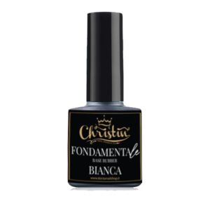 Fondamentale Bianca - Base Rubber