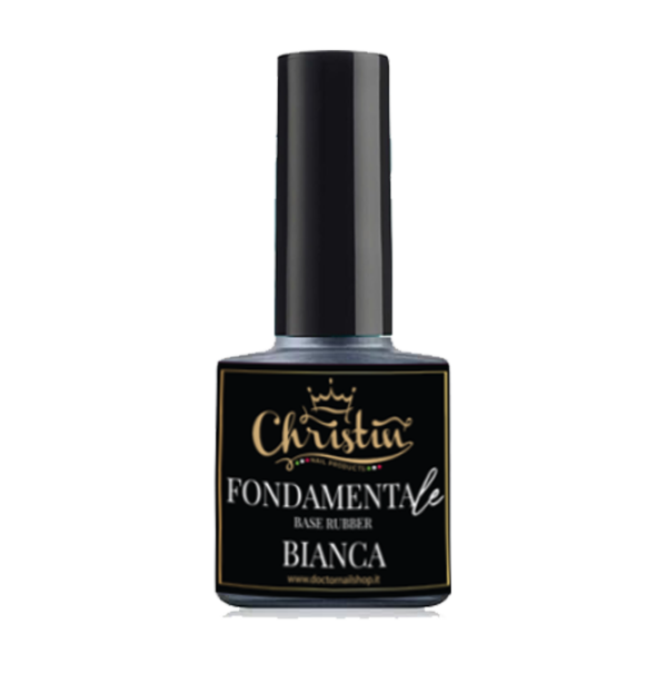 Fondamentale Bianca - Base Rubber