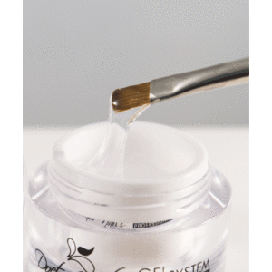 MODELLANTE TRASPARENTE - BUILDER CLEAR HD
