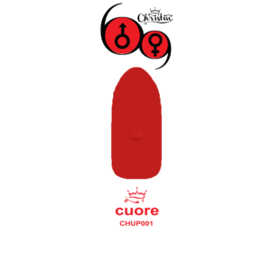 SmaltoGel69 Cuore