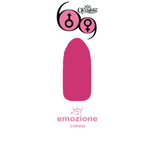 SmaltoGel69 Emozione
