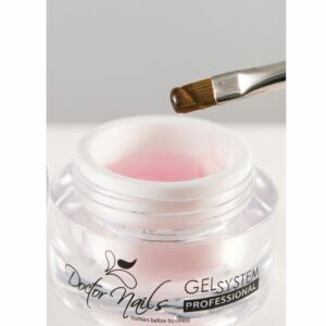 Eternity Builder Clear Pink HD