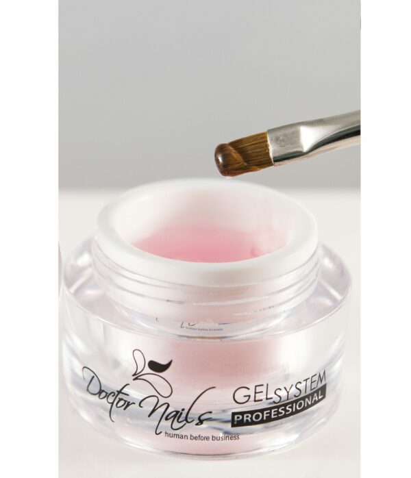 Eternity Builder Clear Pink HD