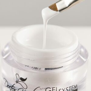 FRENCH BIANCHISSIMO - FRENCH ULTRAWHITE LD 15 ml