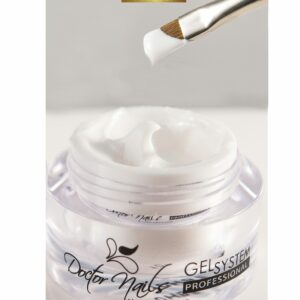 FRENCH ART BIANCHISSIMO - FRENCH ULTRAWHITE HD 15 ml
