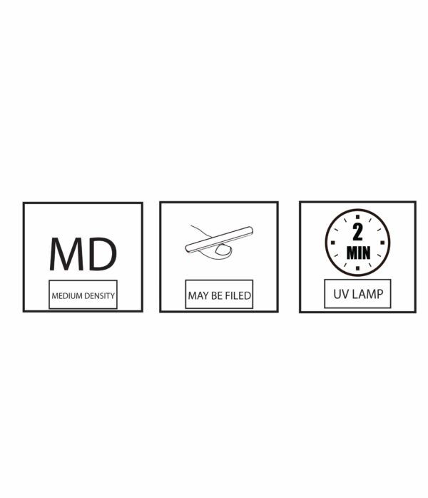FRENCH WHITE MD - immagine 3