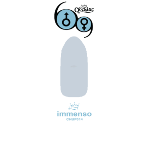 SmaltoGel69 Immenso