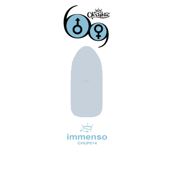 SmaltoGel69 Immenso