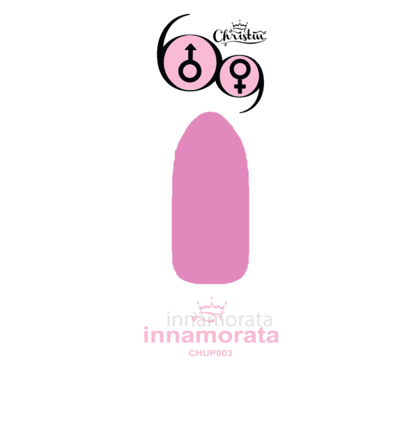 SmaltoGel69 Innamorata