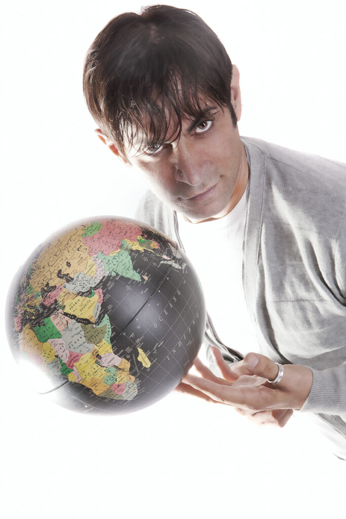 Marco Bonvicini