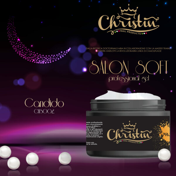 Candido Salon Soft - immagine 3