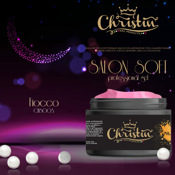 Fiocco Salon Soft - immagine 3