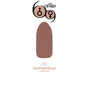 SmaltoGel69 Romantico
