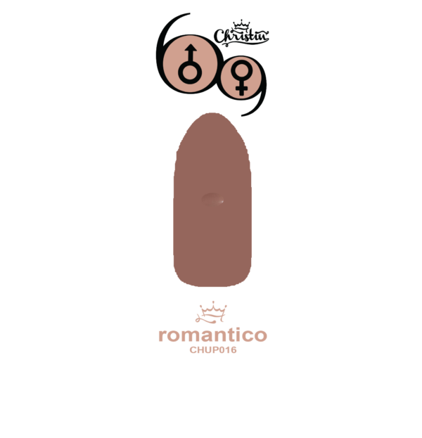 SmaltoGel69 Romantico
