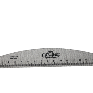 Lima Zebra, forma boomerang grana 150/150