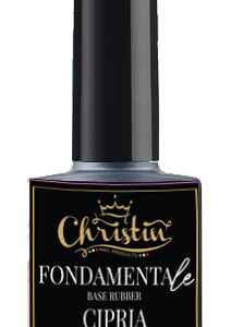 Fondamentale Cipria- Base Rubber