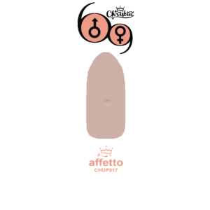 SmaltoGel69 Affetto