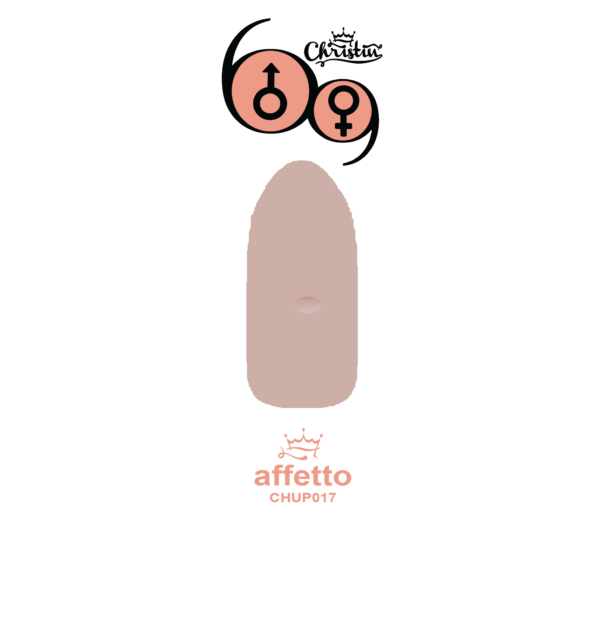SmaltoGel69 Affetto