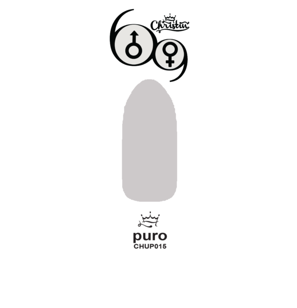 SmaltoGel69 Puro