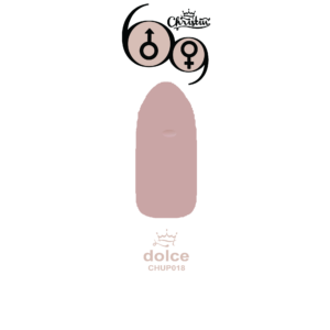 SmaltoGel69 Dolce