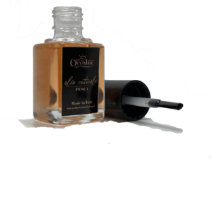 Olio per le Cuticole