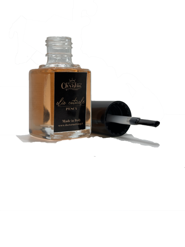 Olio per le Cuticole