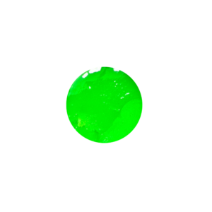 Christilina Verde Fluo