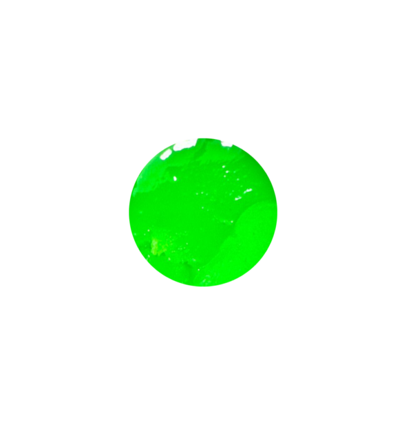 Christilina Verde Fluo