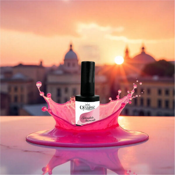 SPLENDIDO TRAMONTO - immagine 2