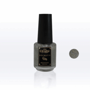 Smalto effetto gel Segreto 132