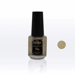 Smalto effetto gel Segreto 137