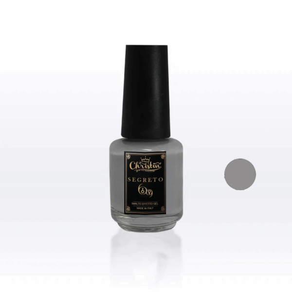 Smalto effetto gel Segreto 155