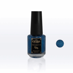 Smalto effetto gel Segreto 158