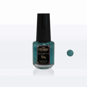 Smalto effetto gel Segreto 161