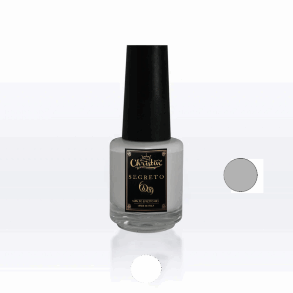 Smalto effetto gel Segreto 162