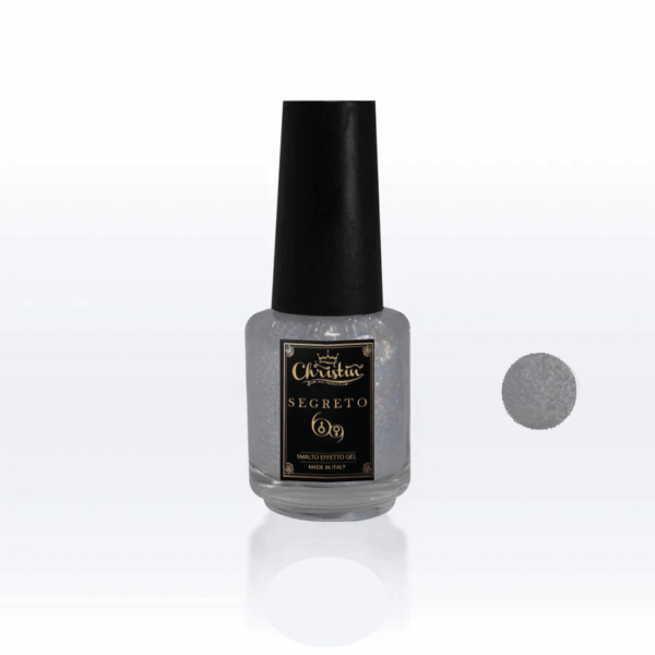 Smalto effetto gel Segreto 164