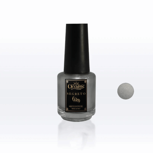 Smalto effetto gel Segreto 171